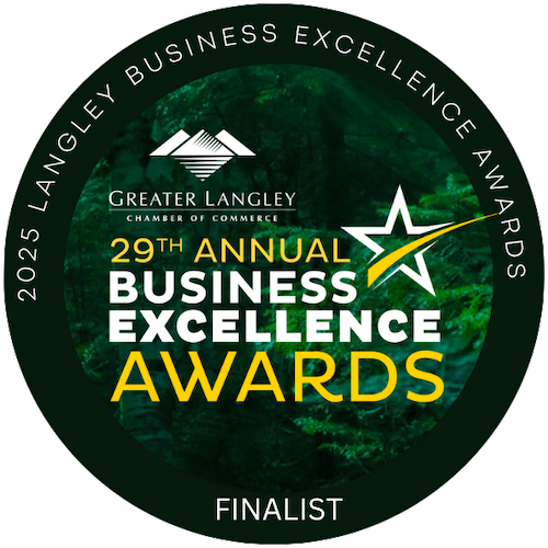 Greater Langley Business Excellence Awards