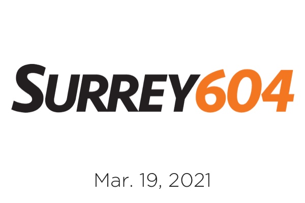 Surrey604