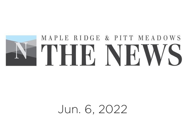 Maple Ridge Pitt Meadows News