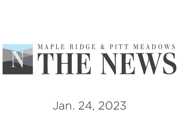 Maple Ridge Pitt Meadows Times