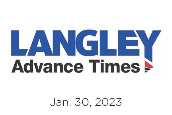 Langley Advance Times