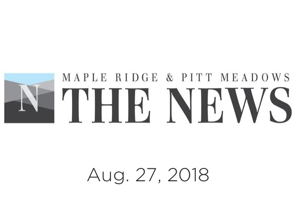 Maple Ridge Pitt Meadow News